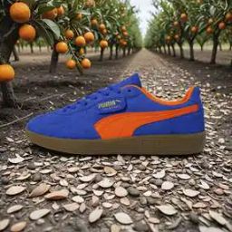 Men Lace-Up Shoes with Faux leather Upper-36