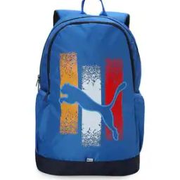 Men Printed Back Pack-29