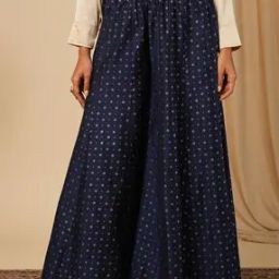 Women Printed Palazzos-image-99