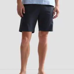 Men Regular Fit Shorts-image-46