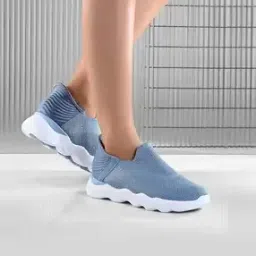 arbunore Women Low-Top Round-Toe Slip-On Shoes-picture-37