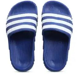 adidas originals Men Adilette 22 Striped Slides-picture-13