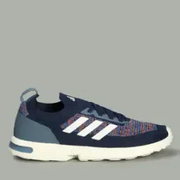 Men Comfort Stride Lace-Up Shoes-image-37