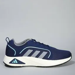 adidas Men Low-Top Lace-Up Running Shoes-picture-46