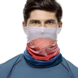 Unisex Printed Tubular Bandana-image-19