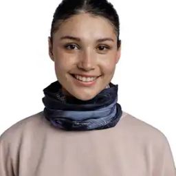 Unisex Logo Print Bandana-image-79