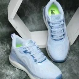 Women Sports Shoes with Mesh upper-image-69