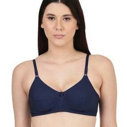 Women Non-Wired Minimiser Bra-image-16