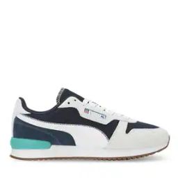 Men R78 Year Of Sports Res Lace-Up Sneakers-image-36