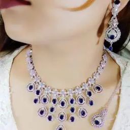 Women Jewellery Set-image-67