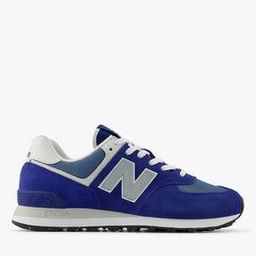 574 Lace-Up Walking Shoes-image-72