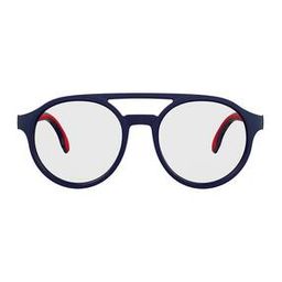 Men Round Full-Rim Frame-5548/V-image-50