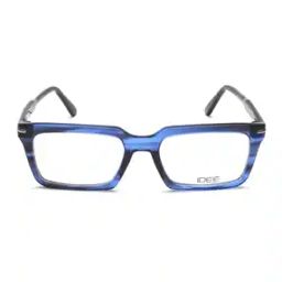 Men Rectangular Full-Rim Frame-ID2218C3FR-image-36