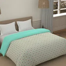 120 GSM Morning Glory Comforter-image-93