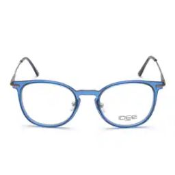 Women Oval Full-Rim Frame-ID1881C6FR-image-1