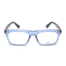 Men UV-Protected Full-Rim Frame-ID2221C3FR-image-82
