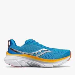 Men Guide 17 Lace-Up Running Shoes-picture-22