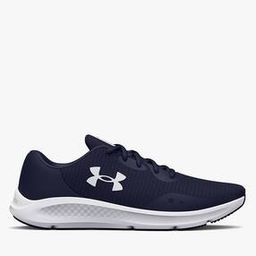 Charged Pursuit 3 Tech Lace-Up Running Shoes-image-47