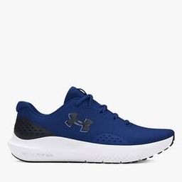 Charged Surge 4 Lace-Up Running Shoes-36