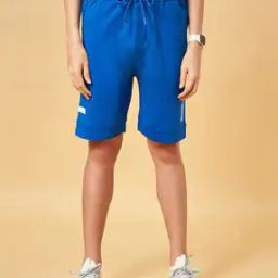  Men Mid Rise Regular Fit Shorts-picture-50