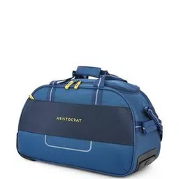 Men Brand Print Small Luggage Bag-11