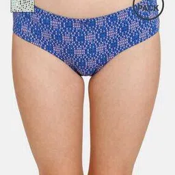 rosaline Pack of 2 Printed Hipster Panties-picture-18