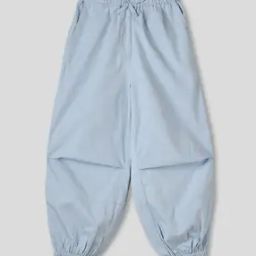 wotnot by azorte Girls Relaxed Fit Trousers-picture-0