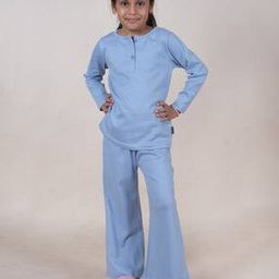 Girls Nightwear Set-image-127
