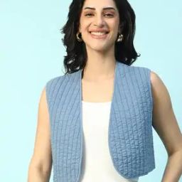 Women Regular Fit Shrug-49