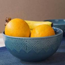 Serving Bowl- Large-52