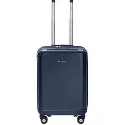 Hard Body Trolley Bag with TSA Lock-15