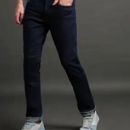 Men Brandon Slim Tapered Fit Jeans-image-15
