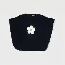 Girl Self-Design Pullover-picture-35