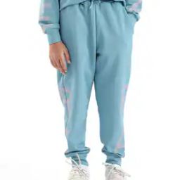 Boys Mid Rise Straight Track Pants -picture-37
