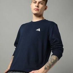 adidas originals Men Crew Logo Sweatshirt-picture-24