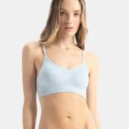 Slip-On Beginner's Bra-picture-22