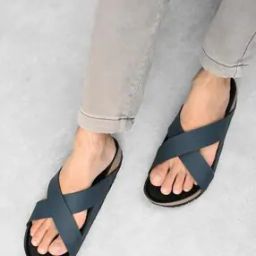Men Slides Flip Flops-image-26