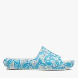 Men Printed Open-Toe Slides-image-20