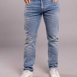 Women Straight Jeans-image-47