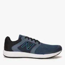 Men 520 Lace-Up Running Shoes-32
