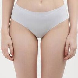 Women Hipster Panties with Elasticated Waist-picture-32