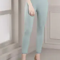lakshita Women Leggings with Elasticated Waist-picture-38