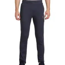 Men Regular Fit Pyjamas-image-0