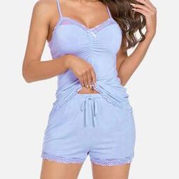 fims Women Lace Babydoll-picture-2