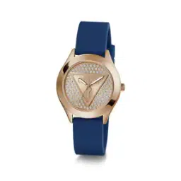 guess Water-Resistant Analogue Watch-GW0745L4-picture-32