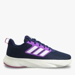 Women Base X Lace-Up Running Shoes-picture-48