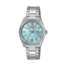 Women Water-Resistant Analogue Watch-LTP-1302DS-2AVDF-41