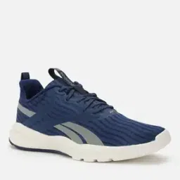 reebok Men Amplified Lace-Up Running Shoes-picture-15