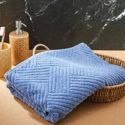 fabindia Cotton Woven Towel-picture-35