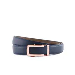 Men Slim Belt with Tang-Buckle Closure-image-37